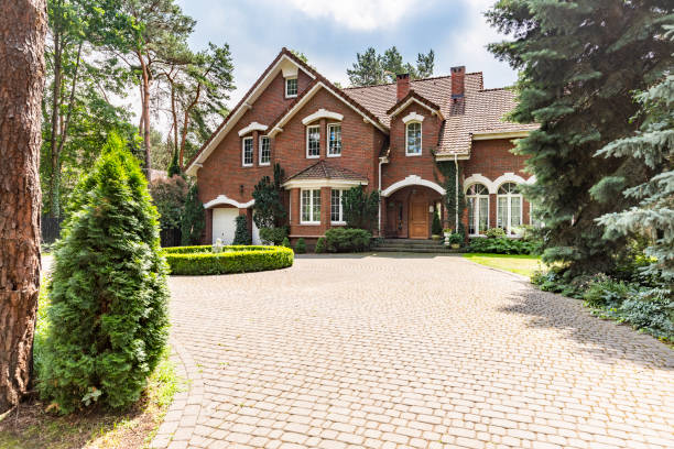 Pine Grove, PA Driveway Pavers Company