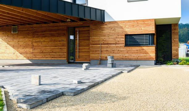 Best Paver Driveway Replacement  in Pine Grove, PA