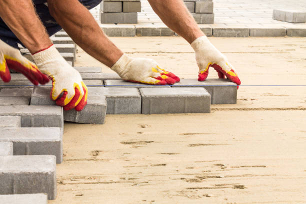 Best Cobblestone Driveway Pavers  in Pine Grove, PA