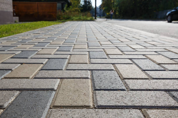 Best Driveway Pavers Installation  in Pine Grove, PA