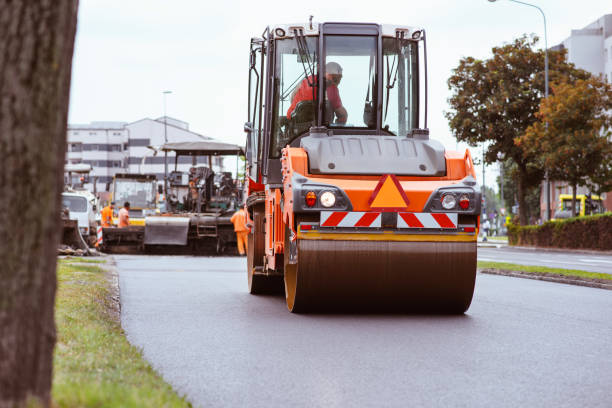 Best Residential Driveway Paver Services  in Pine Grove, PA
