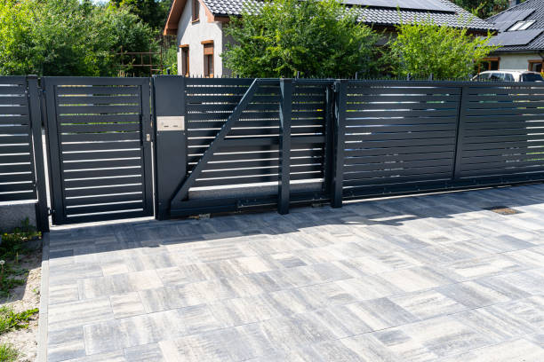 Best Driveway Pavers Cost  in Pine Grove, PA