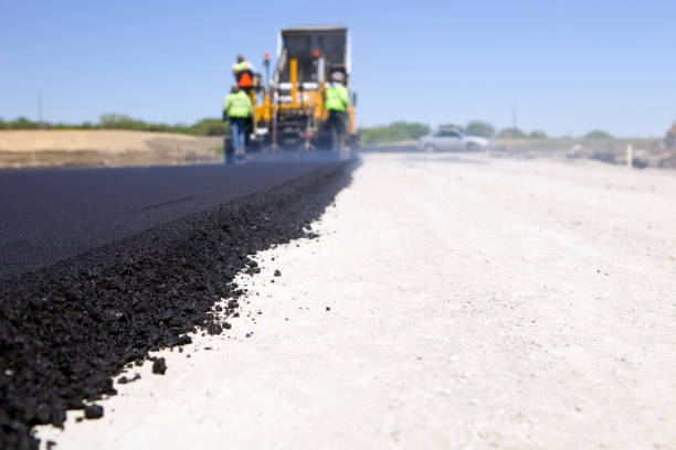 Reasons to Select Us for Your Driveway Paving Requirements in Pine Grove, PA
